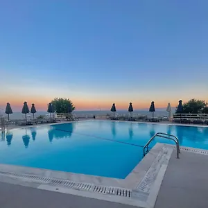 Aparthotel Asteris
