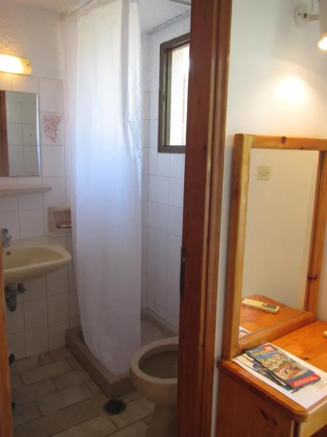 Nicolas & Regina Hotel Skala