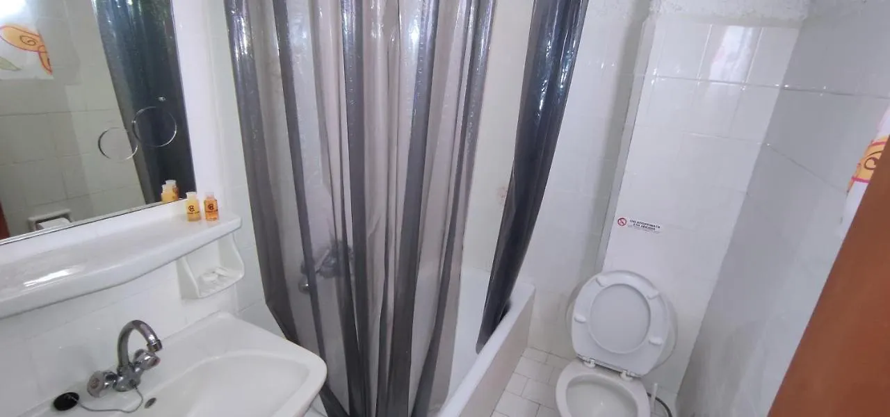 Guest house Nicolas & Regina Hotel Skala