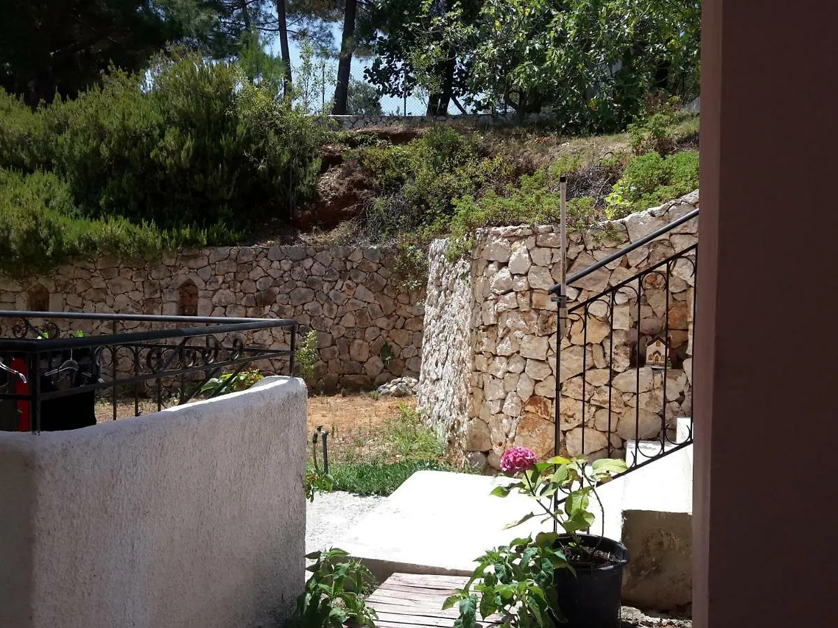 Nicolas & Regina Hotel Skala  2*, Skala (Kefalonia)